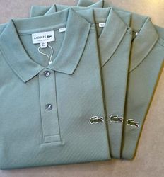 Special Premium Lacoste T-Shirts