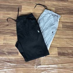 Ralph lauren mix trouser (fnc 577)