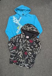 Quiksilver & Billabong sweatshirts VA-024