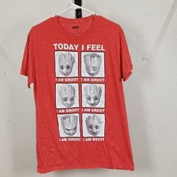 CARTOON T-SHIRTS BUNDLE 166