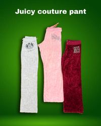 Juicy couture pant 13 pcs