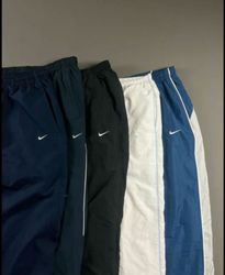 Çlassical ẞaggy Ñike TrackPants
