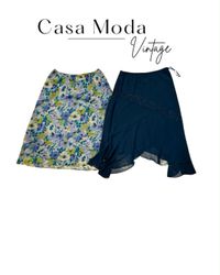 250826-2 midi skirt 15 pcs