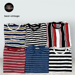 Plain T-shirts