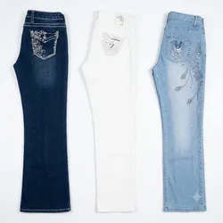 Y2K Jeans (AR-02)