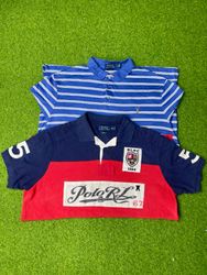 Polo collar T-shirts id (549)