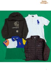 RV4921 Branded Kids Clothes