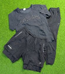 7251 - Gymshark Half Sleeves T-Shirts, Hoodies, Sh..