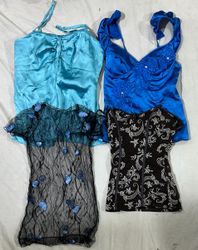 Y2k tops (1048)