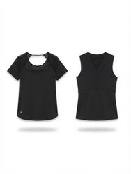 (FV-2016) Lululemon Tanks Tops