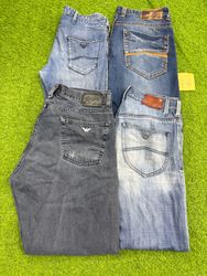 Armani jeans