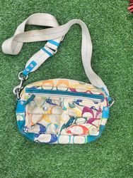 Coach bags