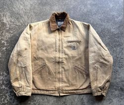 Carhartt Jacket