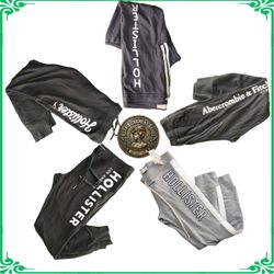 Best Deal Offer Hollister Abercrombie Fitted Jogge..