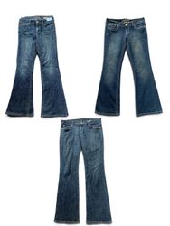 Y2K Jeans