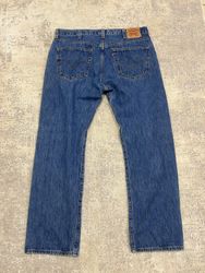 Levi’s 501 Jeans - [TS-0777]