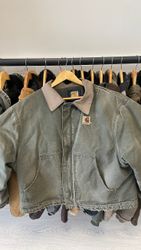 Carhartt authentic jacket ⚜️