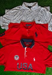 Polo Ralph Lauren T-Shirts