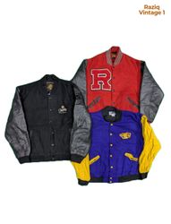 RV5024 College Varsity Jackets