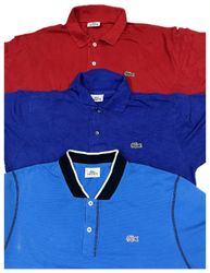 Lacoste polo T Shirt