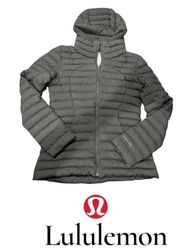 Lululemon jacket