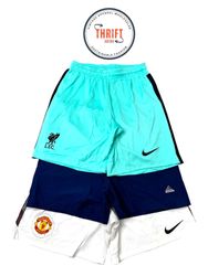 Nike/Adidas Sports Shorts 🩳T2867