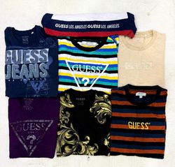 Guess T-shirts