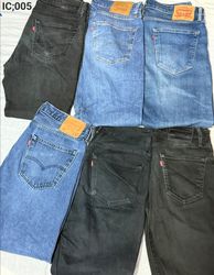 Levi's mix code bootcut 512,511,506,etc
