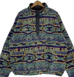 Vêtements en polaire Crazy (0010)