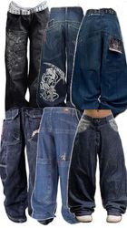 HipHop jeans 👖