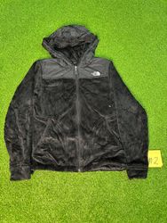 the north face fleece jacket