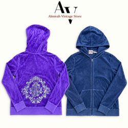 Juicy couture hoodies