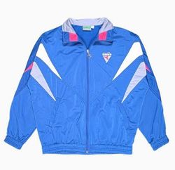 Authentic Vintage track jacket