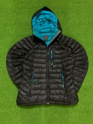 Rab puffer jacket premium quality