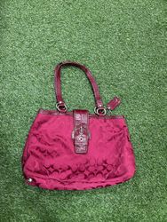 Coach bags