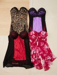 Premium Y2K Baby Doll Camisole