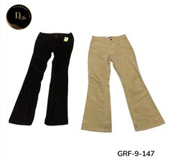 Women’s Corduroy Pants – Premium Y2K Vintage Fashi..