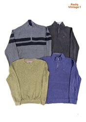 RV4293 Tommy Hilfiger malhas