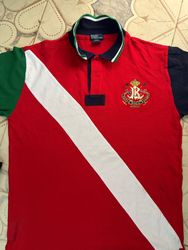 Ralph Lauren Polo Shirts