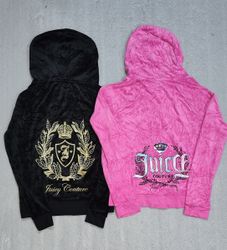 Juicy couture hoodies