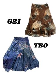 Y2k mesh skirt (brand) softwork , desigual etc. 62..
