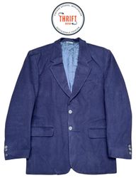 Cashmere Blazzer Jackets T2962
