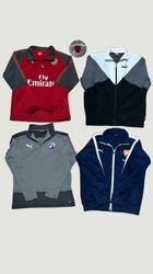 Puma jacket’s WR-2268