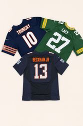 NFL Jerseys [TD-563]