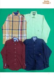 RV4915 Tommy Hilfiger Men Shirts