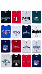 Man's pro sweatshirt 16 pcs