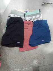 Patagonia Cotton Short