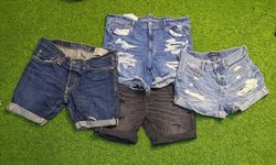 7090 - American Eagle, Hollister and Aeropostale S..