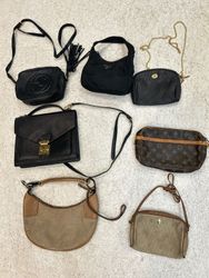 Authentic lv gucci dior prada handbags deal