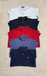 Polo Ralph Lauren Polo Shirts